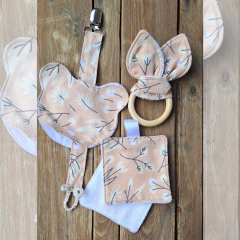 Set New Baby - tienda online