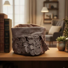 Cestas Romantique - Almacén de Cosillas