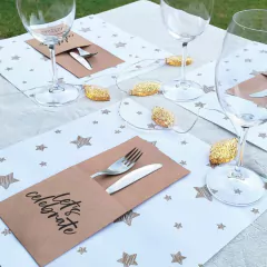 Pack Platos de Sitio en internet