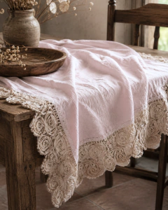 Manteles Romantique - comprar online