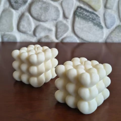 Bubble Corazón - Almacén de Cosillas