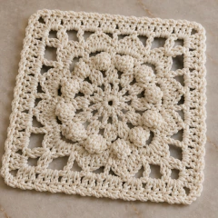 Paño Mini Granny - Almacén de Cosillas