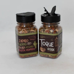 Toques Mix - Almacén de Cosillas