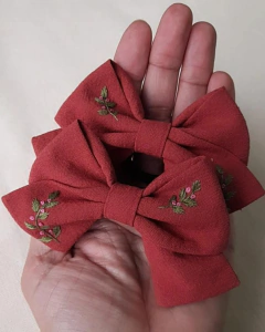 Moños