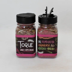 Toque Sales - Almacén de Cosillas