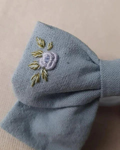 Moños