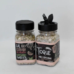 Toque Sales - comprar online