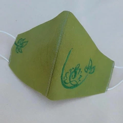 Tapabocas I Pack de 2 - Almacén de Cosillas