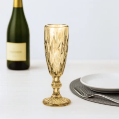 Copas Champagne