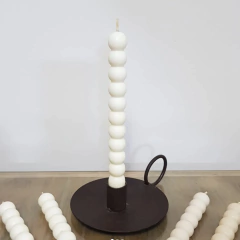 Velas Candelabros Bubble - comprar online