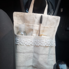 Auto bag