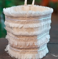 Cestas Boho Chic Colgantes - comprar online