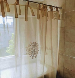 Cortinas Artesanales