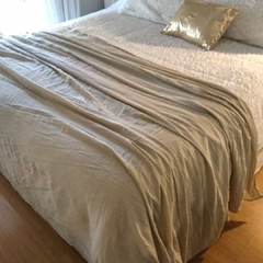 Pies de Cama