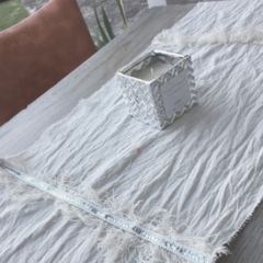 Camino de Mesa Boho - comprar online
