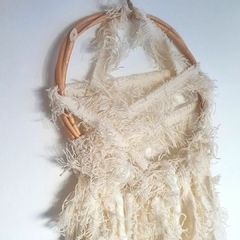 Atrapasueño Boho - comprar online