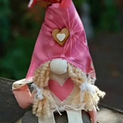 Gnomos Pataslargas