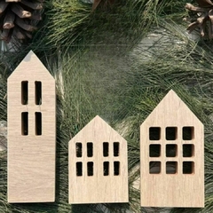 Pack Casitas