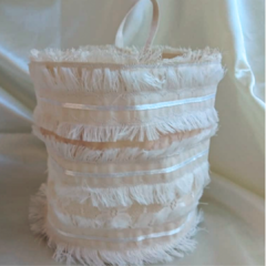 Cestas Boho Chic Colgantes - comprar online
