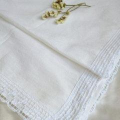 Caminos Off White