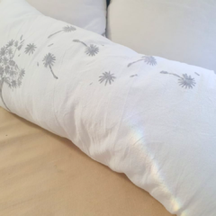 Almohadon Cardos - comprar online