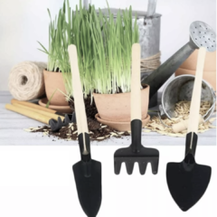 Kit de Jardinería - comprar online