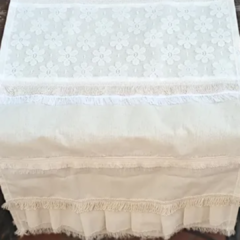 Camino de Mesa Boho Chic - comprar online