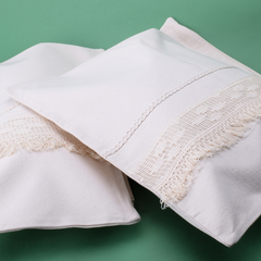 Funda almohadon 30x55 - comprar online