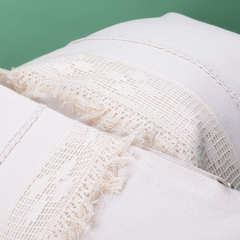 Funda almohadon 50X50