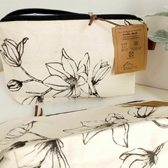 Necesser Estampado