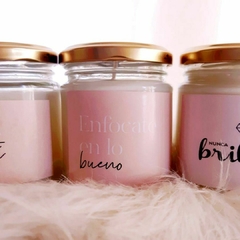 Velas Rose - comprar online