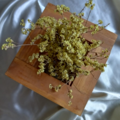 Florero Cubo - comprar online