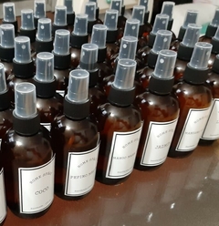 Home Spray en internet