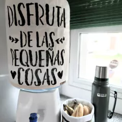 Fundas para Bidones 20 l - Almacén de Cosillas