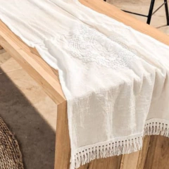 Camino de Mesa Roseta