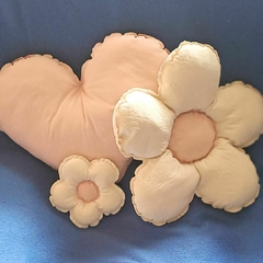 Colgante Flor
