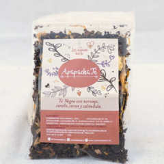 Apapacha Té