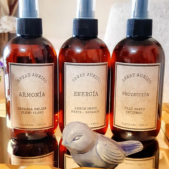 Sprays auricos - comprar online