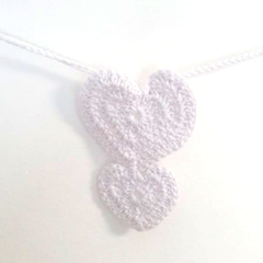 Banderines de Crochet en internet