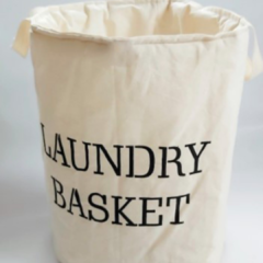 Cesto Laundry