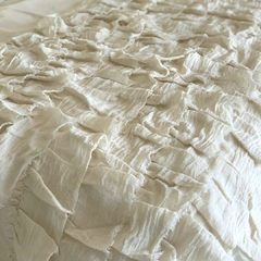 Pie de Cama Volados