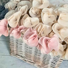 Pack Flores Difusor