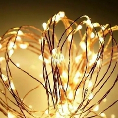 Luces de hada y/o arroz en internet