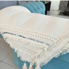 Manta Boho