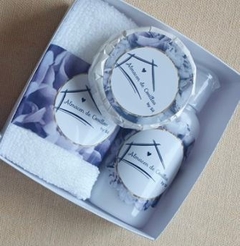 Set Mini