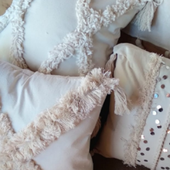 Almohadones Handira