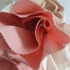Varas de Flores de Lienzo - comprar online