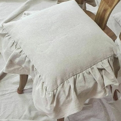 Almohadones/Fundas sillas