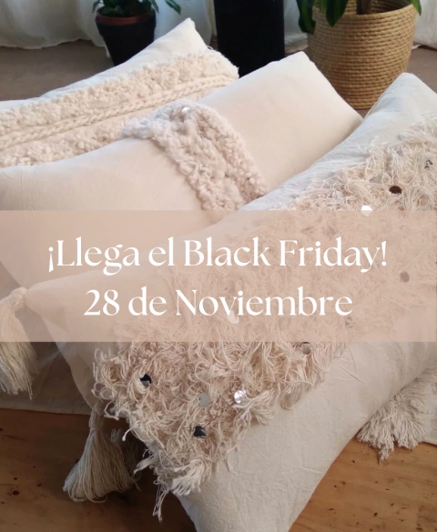 Carrusel Almacén de Cosillas