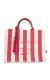 Bolsa Colcci fem Shopping bag Stripes